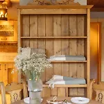 Appart hôtel Podhalanskie Tarasy - Loftaffair 4*