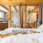 Podhalanskie Tarasy - Loftaffair 4* Kościelisko