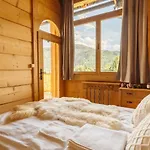 Podhalanskie Tarasy - Loftaffair 4*