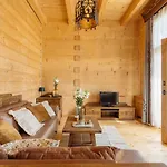 Appart hôtel Podhalanskie Tarasy - Loftaffair 4*