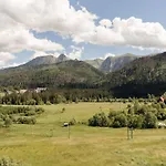 Podhalanskie Tarasy - Loftaffair Appart hôtel