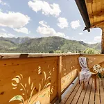 شقة فندقية Podhalanskie Tarasy - Loftaffair كوشتيليسكا
