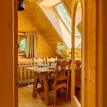 Appart hôtel Podhalanskie Tarasy - Loftaffair