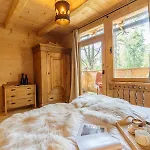 Appart hôtel Podhalanskie Tarasy - Loftaffair 4*