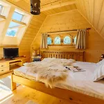 Podhalanskie Tarasy - Loftaffair Appart hôtel 4*