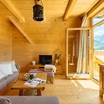 Podhalanskie Tarasy - Loftaffair Appart hôtel 4*