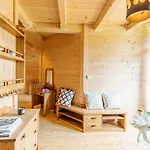 شقة فندقية Podhalanskie Tarasy - Loftaffair 4*