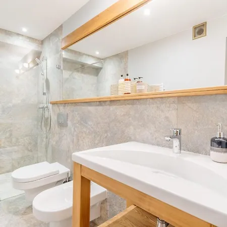 Aparthotel Podhalanskie Tarasy - Loftaffair 4*