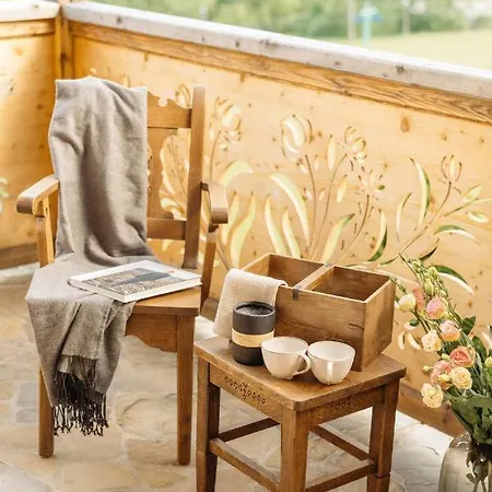 Aparthotel Podhalanskie Tarasy - Loftaffair Koscielisko