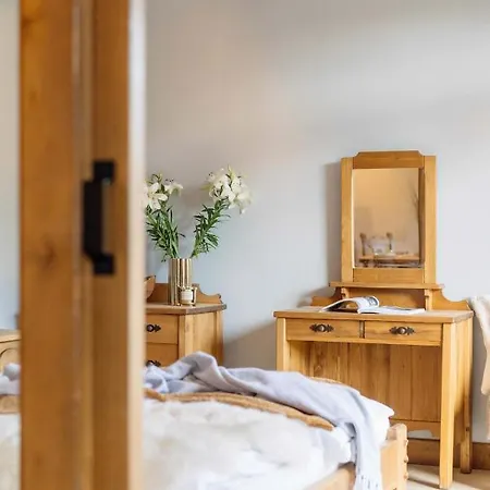 Podhalanskie Tarasy - Loftaffair Aparthotel Kościelisko