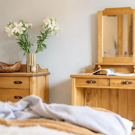 Aparthotel Podhalanskie Tarasy - Loftaffair Koscielisko
