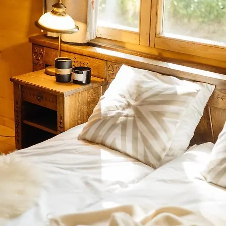 Aparthotel Podhalanskie Tarasy - Loftaffair 4*