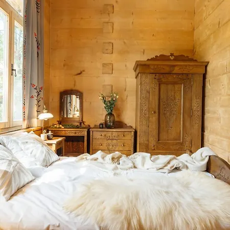 Podhalanskie Tarasy - Loftaffair Aparthotel