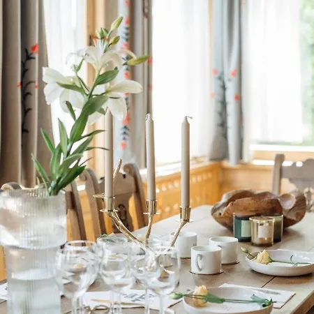 Aparthotel Podhalanskie Tarasy - Loftaffair