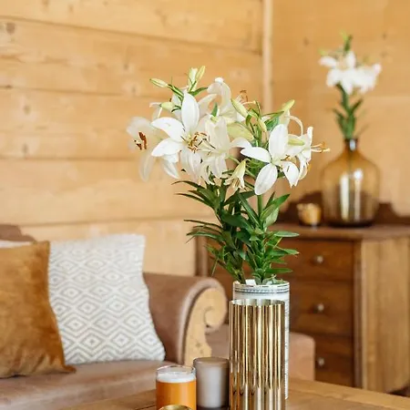 Podhalanskie Tarasy - Loftaffair 4*