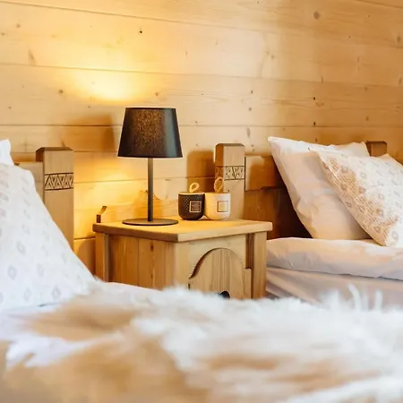 Podhalanskie Tarasy - Loftaffair