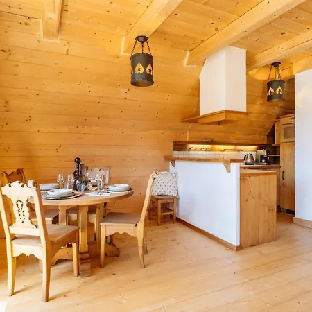 Aparthotel Podhalanskie Tarasy - Loftaffair