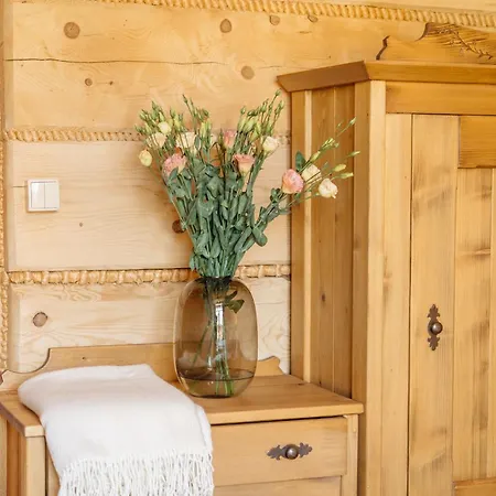 Podhalanskie Tarasy - Loftaffair 4*