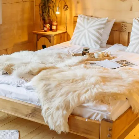 Aparthotel Podhalanskie Tarasy - Loftaffair Koscielisko