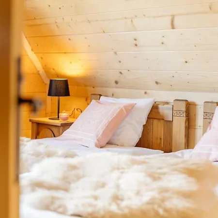 Podhalanskie Tarasy - Loftaffair 4*