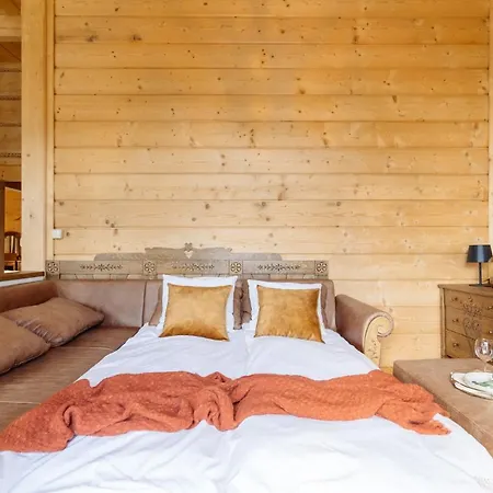 Podhalanskie Tarasy - Loftaffair Koscielisko