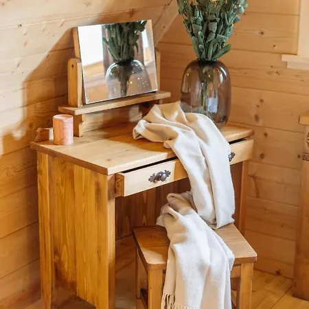 Podhalanskie Tarasy - Loftaffair 4* Kościelisko