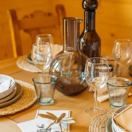 Podhalanskie Tarasy - Loftaffair Aparthotel