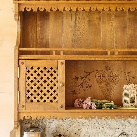 Podhalanskie Tarasy - Loftaffair 4* Kościelisko