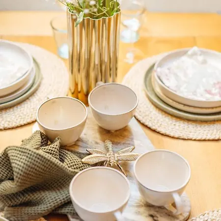 Podhalanskie Tarasy - Loftaffair 4*