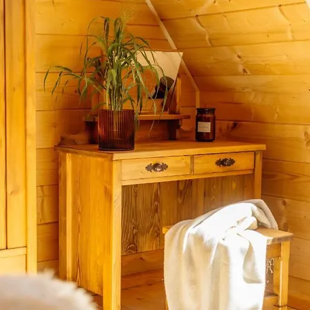 Aparthotel Podhalanskie Tarasy - Loftaffair