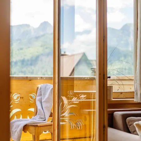 Podhalanskie Tarasy - Loftaffair Kościelisko