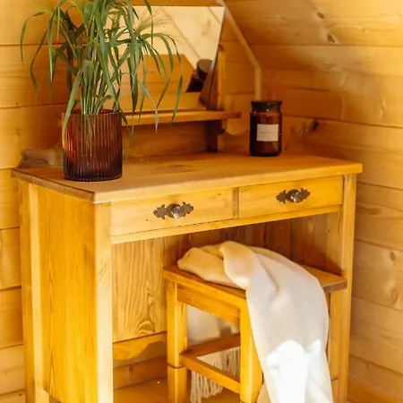 Aparthotel Podhalanskie Tarasy - Loftaffair 4*