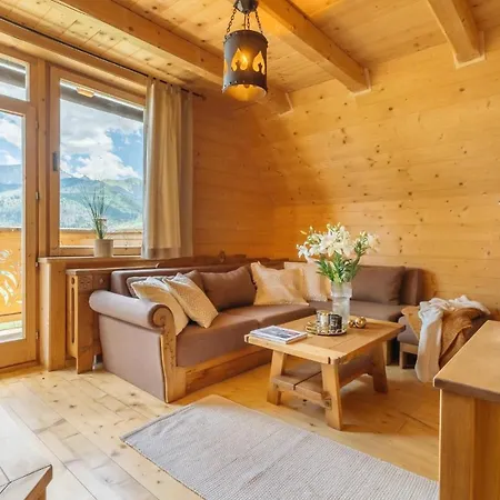 Podhalanskie Tarasy - Loftaffair Koscielisko