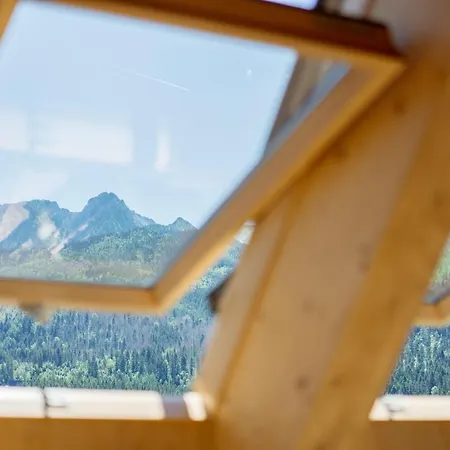 Podhalanskie Tarasy - Loftaffair Kościelisko