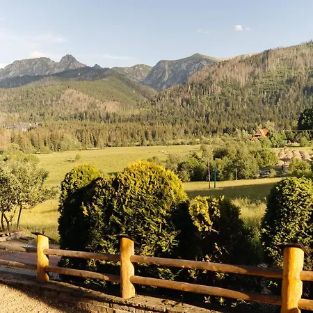 Podhalanskie Tarasy - Loftaffair Kościelisko