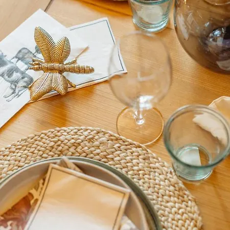 Podhalanskie Tarasy - Loftaffair 4*