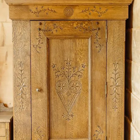 Podhalanskie Tarasy - Loftaffair Aparthotel