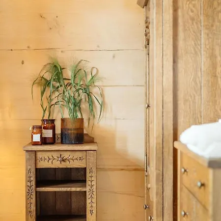 Podhalanskie Tarasy - Loftaffair 4*