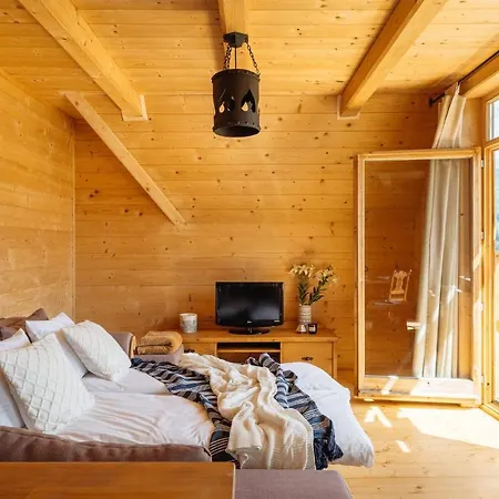 Aparthotel Podhalanskie Tarasy - Loftaffair