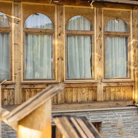 Podhalanskie Tarasy - Loftaffair 4* Koscielisko