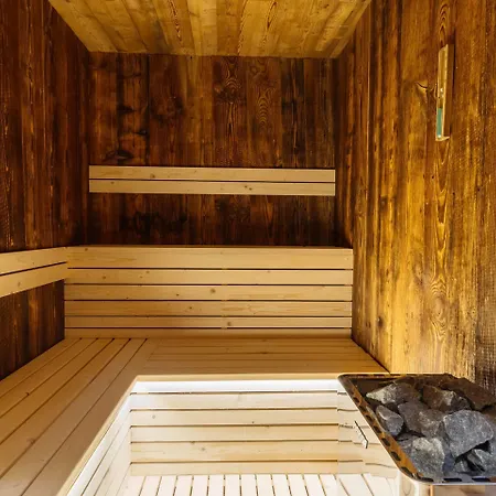 Podhalanskie Tarasy - Loftaffair 4*
