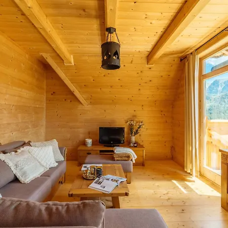 Aparthotel Podhalanskie Tarasy - Loftaffair