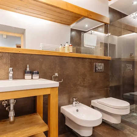 Podhalanskie Tarasy - Loftaffair Kościelisko