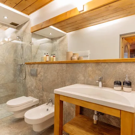 Podhalanskie Tarasy - Loftaffair 4* Kościelisko