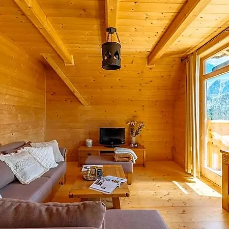 Podhalanskie Tarasy - Loftaffair 4* Kościelisko