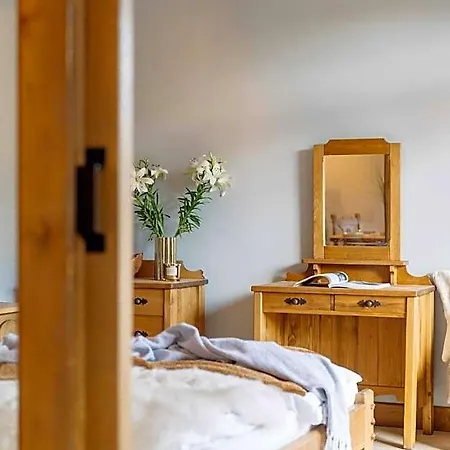 Podhalanskie Tarasy - Loftaffair 4* Kościelisko