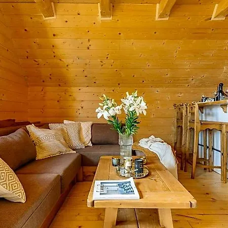 Podhalanskie Tarasy - Loftaffair 4*