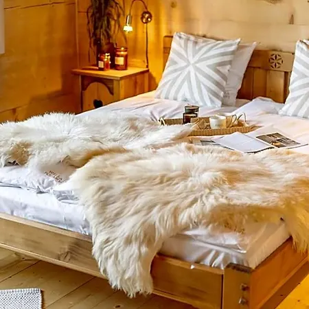 Aparthotel Podhalanskie Tarasy - Loftaffair