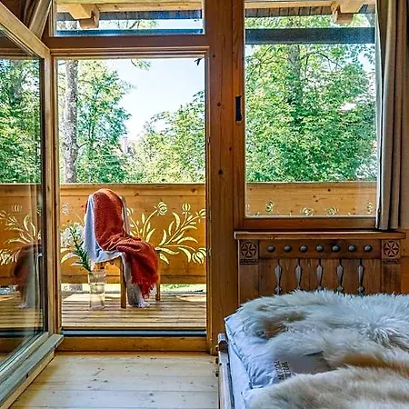 Aparthotel Podhalanskie Tarasy - Loftaffair