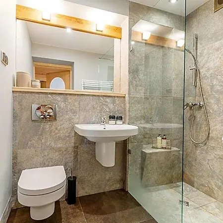 Podhalanskie Tarasy - Loftaffair Aparthotel 4*